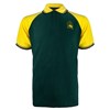 Polo Shirt I-U19SB032-DRU - pr_5494